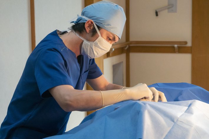 誰でも動物と暮らせるシステムを作るべき