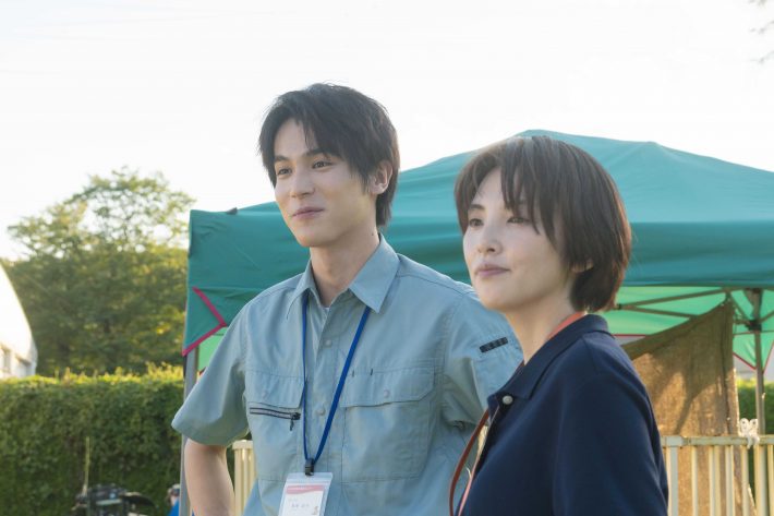 中川大志が演じた役にもモデルがいた