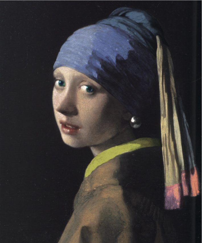 フェルメール２