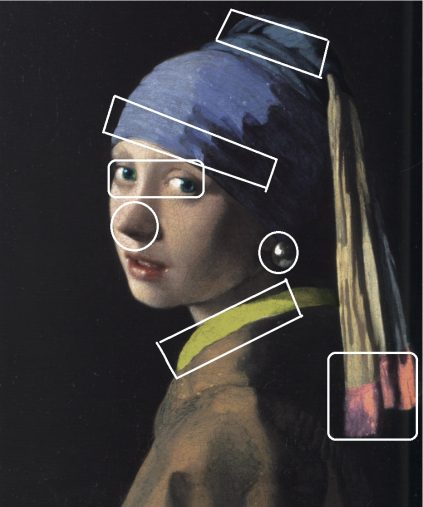 フェルメール答え