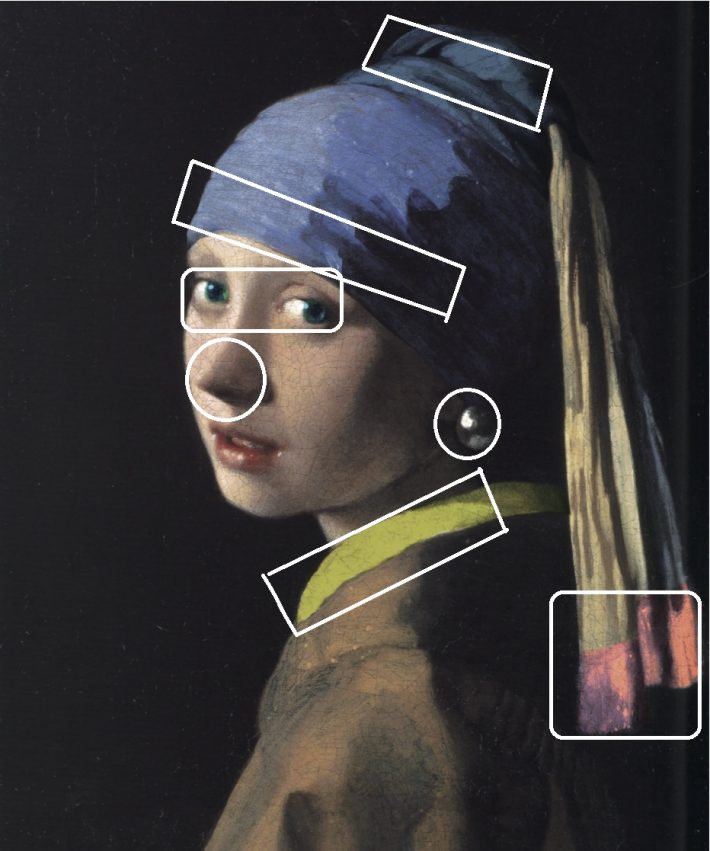 フェルメール答え