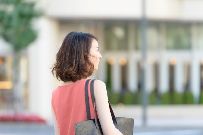 身近な人に目を向けてみるのも手