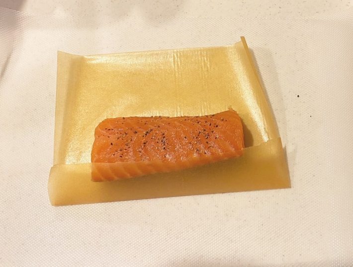 家で手軽に薫製（燻製）