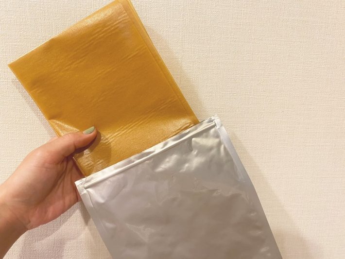 家で手軽に薫製（燻製）