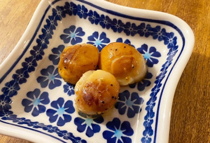 家で手軽に薫製（燻製）