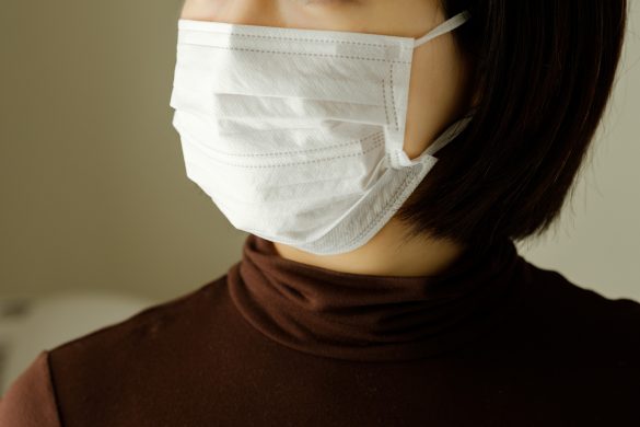 マスク時代の思わぬ盲点 あなたの表情筋、怠けていませんか