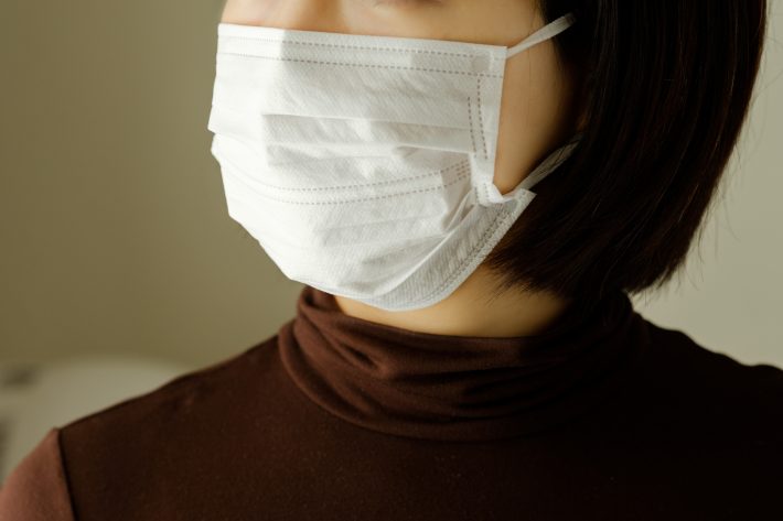 マスク時代の思わぬ盲点 あなたの表情筋、怠けていませんか