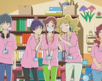 サイダーのように言葉が湧き上がる』場面写真4