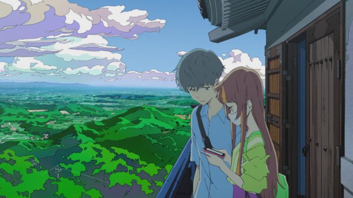 サイダーのように言葉が湧き上がる』場面写真6