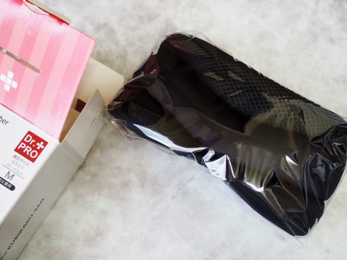 首かるさん　中身