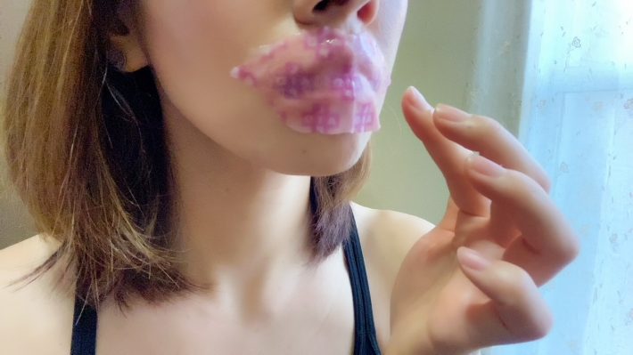 香りが強くないのでつけやすい