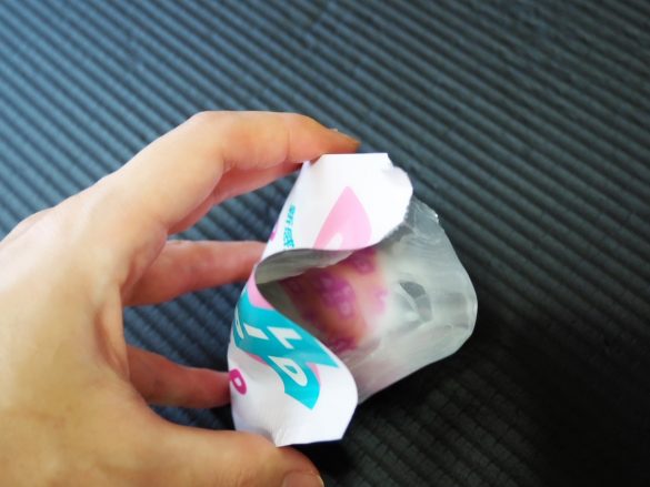 保湿美容液シートマスク