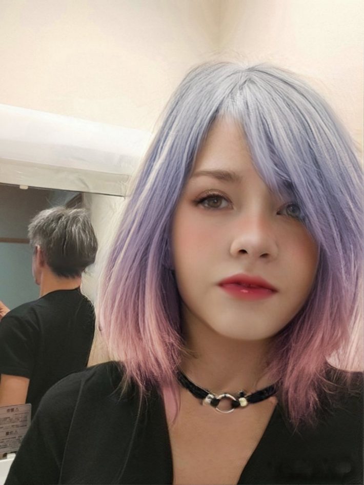 美亜さん（@miarinmia2002）