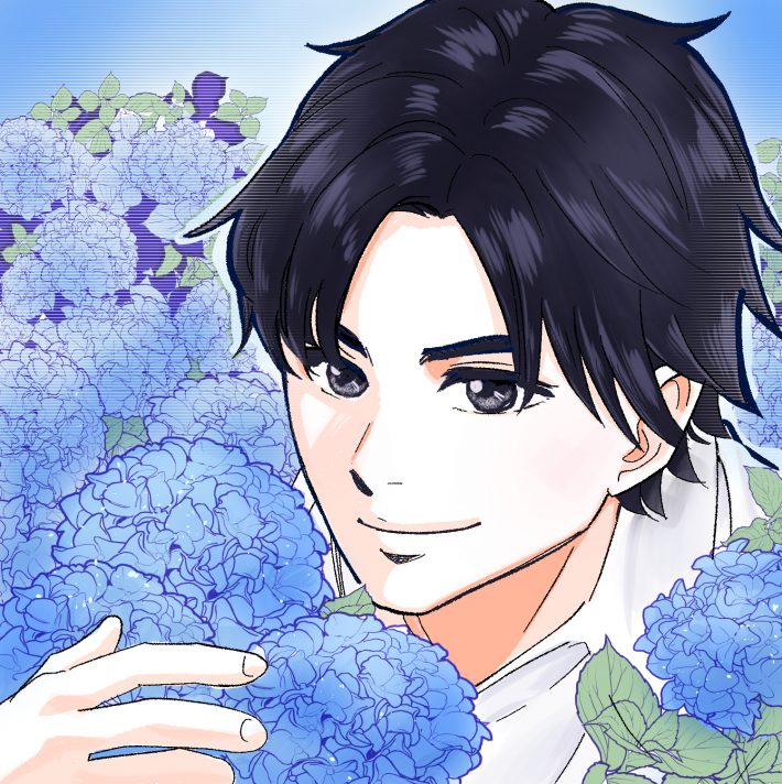 「夏のハイドレンジア」は何の花？ ジャニーズが歌う花の歌いろいろ