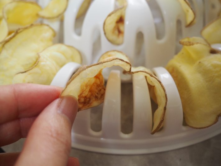 多少割れてしまってもアリ