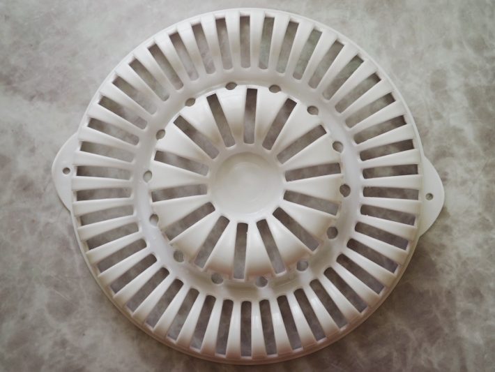 「電子レンジチップスメーカー」本体