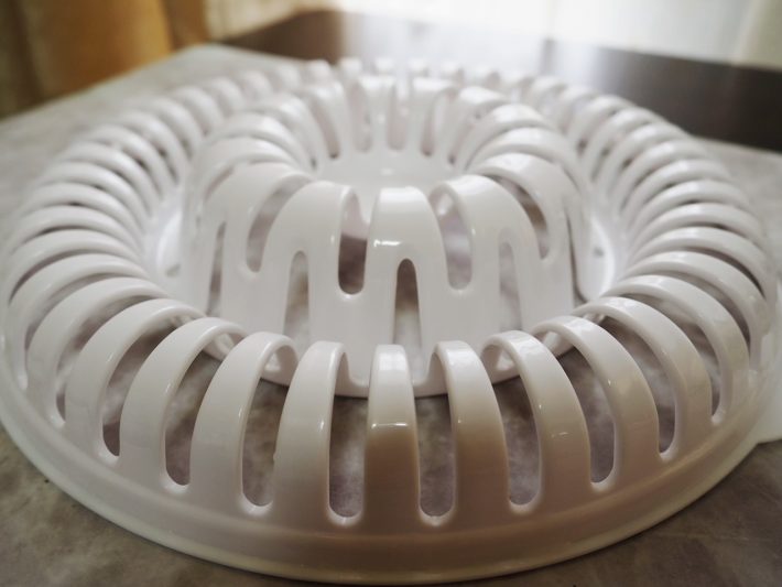 「電子レンジチップスメーカー」本体2