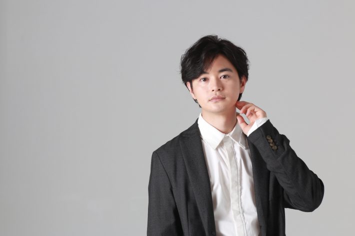 『男コピーライター、育休をとる。』瀬戸康史アザーカット