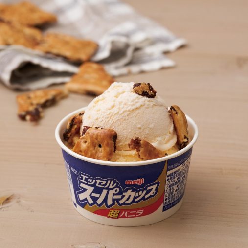 エッセルオールレーズン