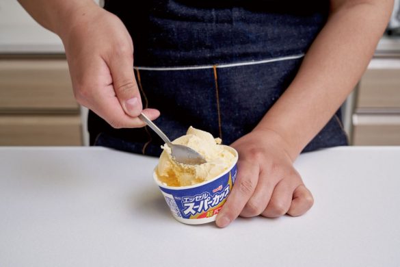 エッセルオールレーズン