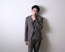 市川染五郎インタビュー210726