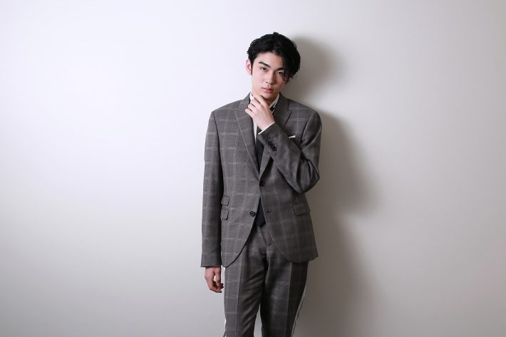 市川染五郎インタビュー210726