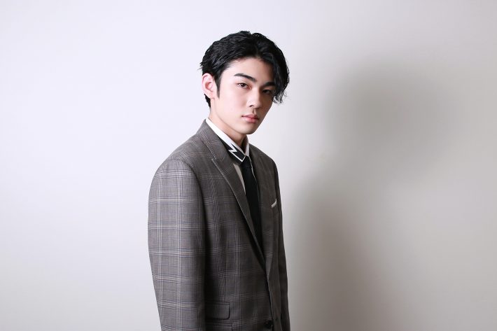 78歳、祖父・白鸚はいまも一番声が出る