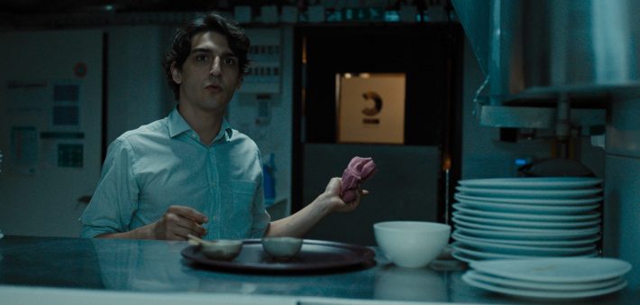 シャイニー・シュリンプス7