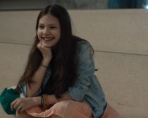 シャイニー・シュリンプス8