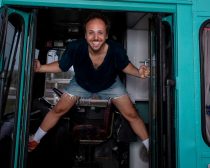 シャイニー・シュリンプス11