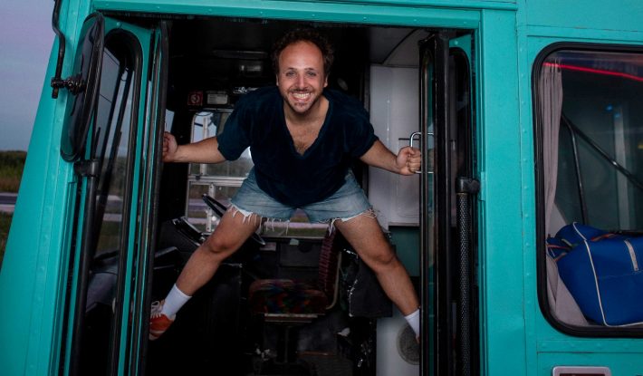 シャイニー・シュリンプス11