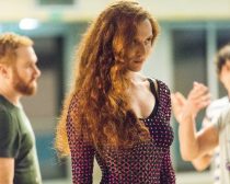 シャイニー・シュリンプス5