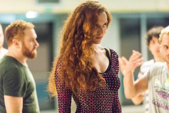 シャイニー・シュリンプス5