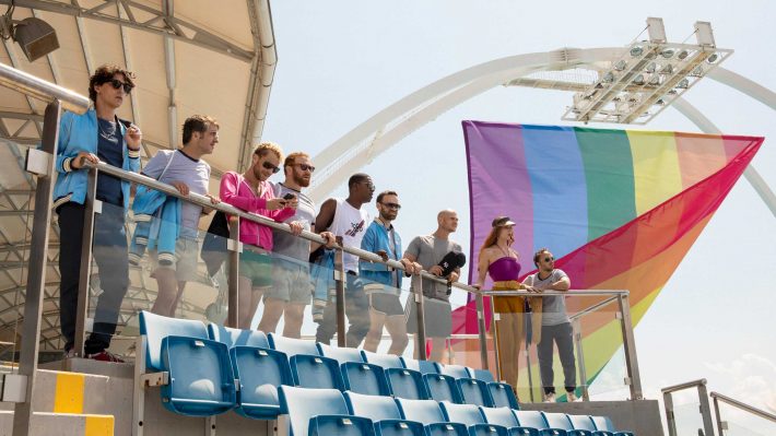 シャイニー・シュリンプス2