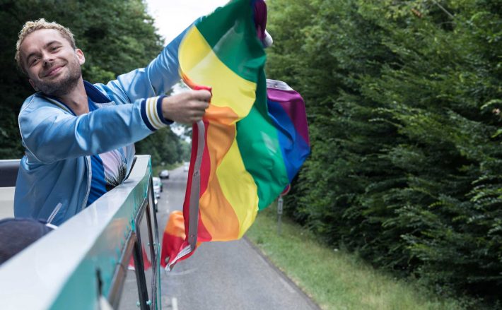 シャイニー・シュリンプス1