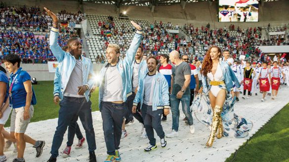 「人生、楽しんだもん勝ち」悟った瞬間