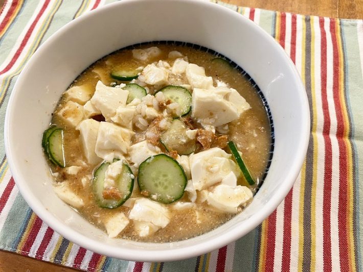 無印良品「ごはんにかけるシリーズ」