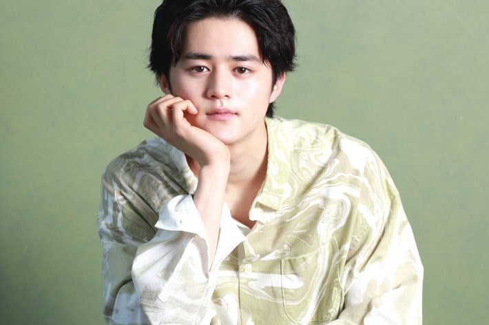 周囲からの高評価も、自分としては満足していない