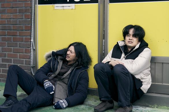 僕らの真ん中にはいつも映画がある