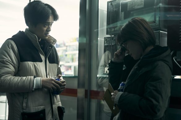 幼少時代、マンションで“座敷童”に遭遇!?