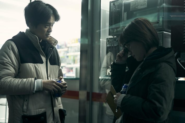 幼少時代、マンションで“座敷童”に遭遇!?