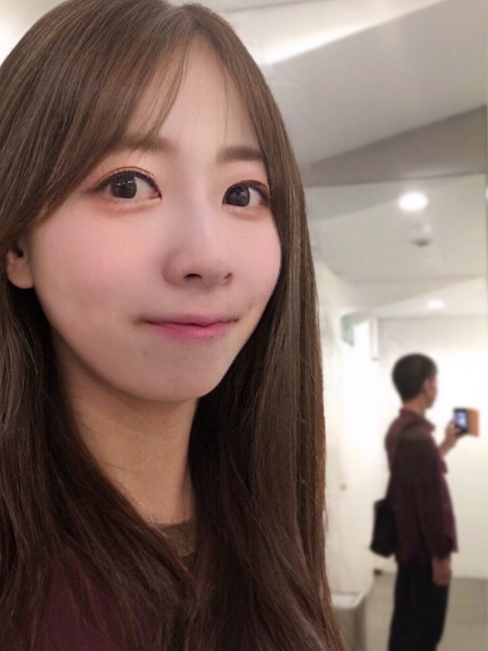 てぃあ（@Thea20200816）さん