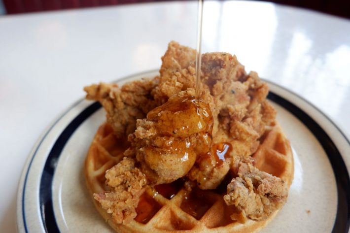 進化系からあげ2選