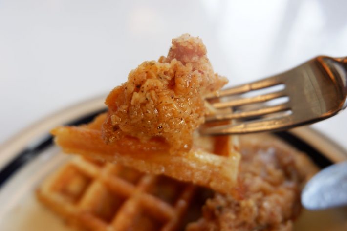 進化系からあげ2選