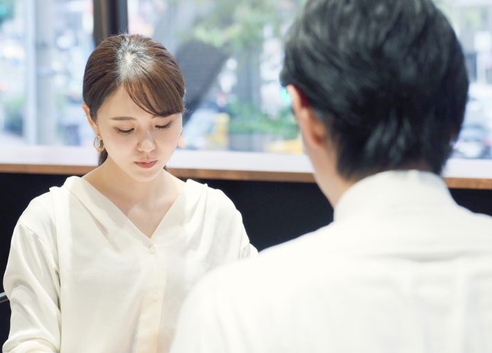 様子見する場合はどうすればいい？