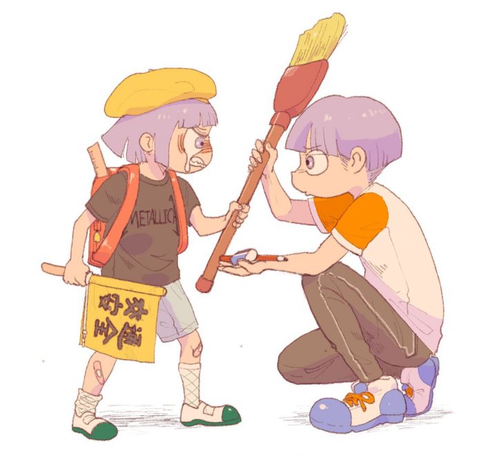 ©ペス山ポピー／女（じぶん）の体をゆるすまで