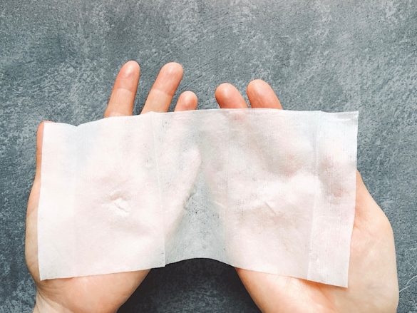 小さめサイズでかさばりづらいのはエスカラット