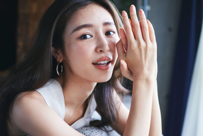 加治ひとみさん