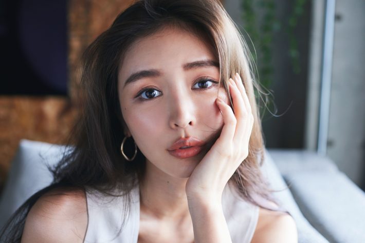 加治ひとみさん