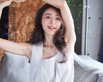 加治ひとみさん